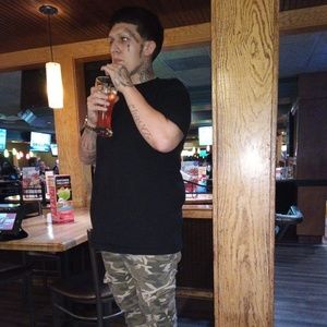 Meet your Posher, Jay